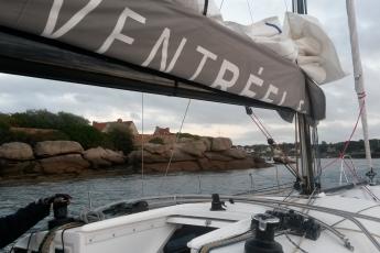 perfectionnement croisiere Niv 2