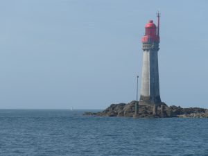 le phare du grand Jardin