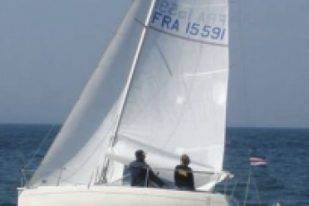 Pirouette – JOD 24